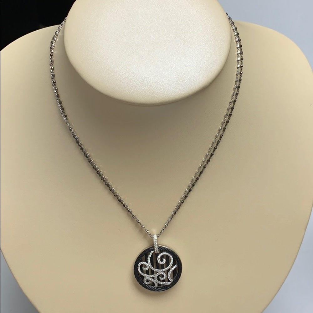 alor necklace - Picture 3 of 4